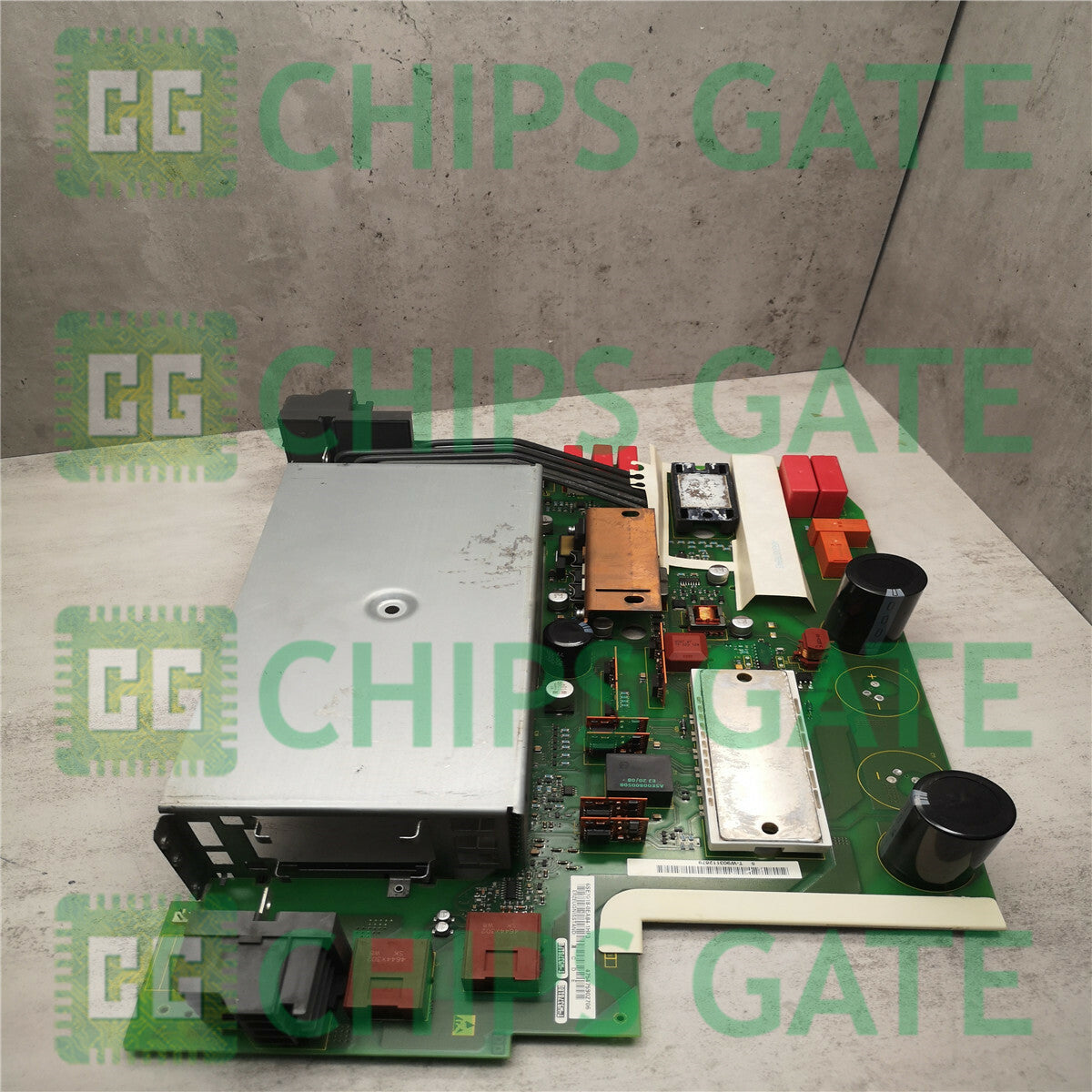 6SE70180EA841HF3