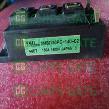 2MBI150PC14002