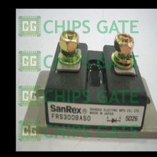 Sanrex FRS300BA50