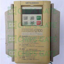 Mitsubishi FR-U120-1.5K