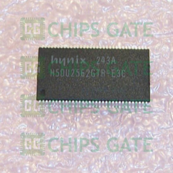 Hynix H5DU2562GTR-E3C