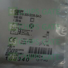 Balluff 516-300-S335-S4-D