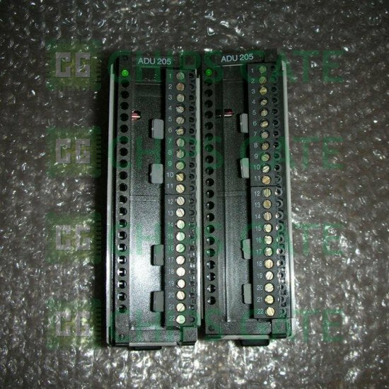 Modicon 205-AS-BADU-205