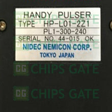 Nemicon PL1-300-240