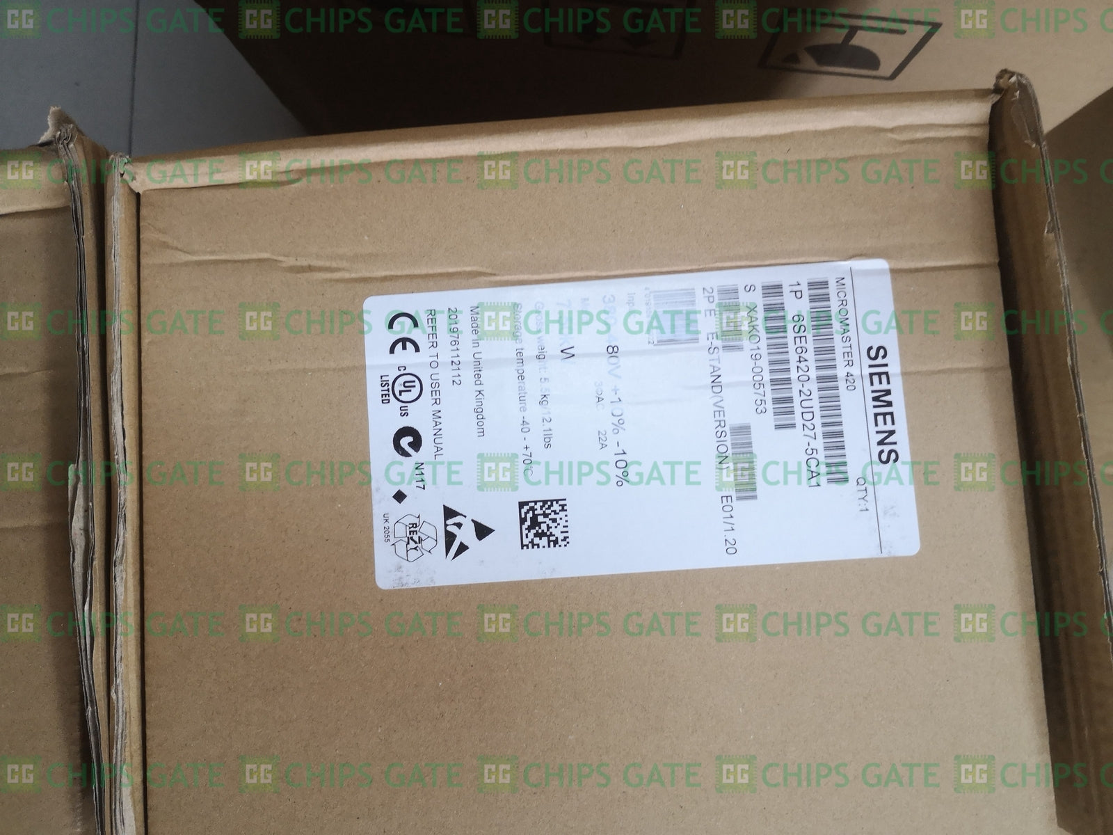 6SE64202UD275CA1