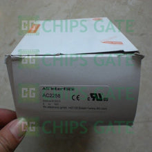 Ifm AC2258