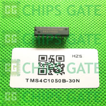 Ti TMS4C1050B-30N