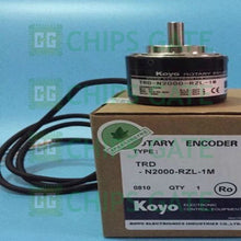 Koyo TRD-N2000-RZL