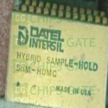 Datel SHM-HUMC
