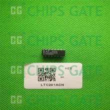 Linear LTC201ACN