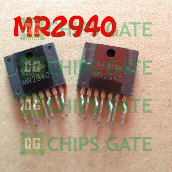 Shindeng MR2940