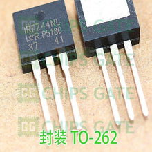 International Rectifier IRFZ44NL