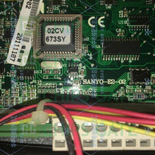 Sanyo SANYO-E2-02