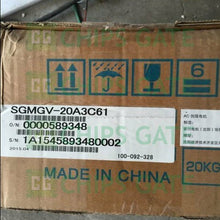 SGMGV20A3C61