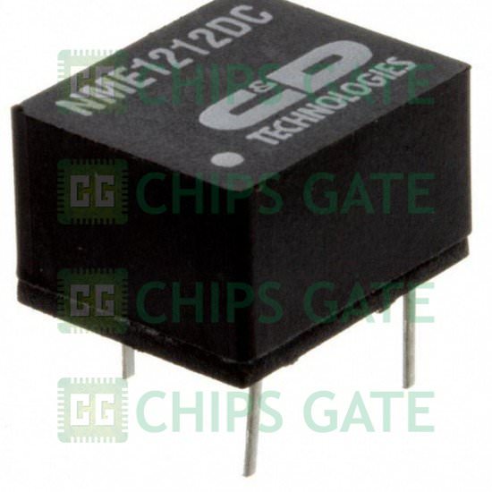 Murata Power NME1212DC