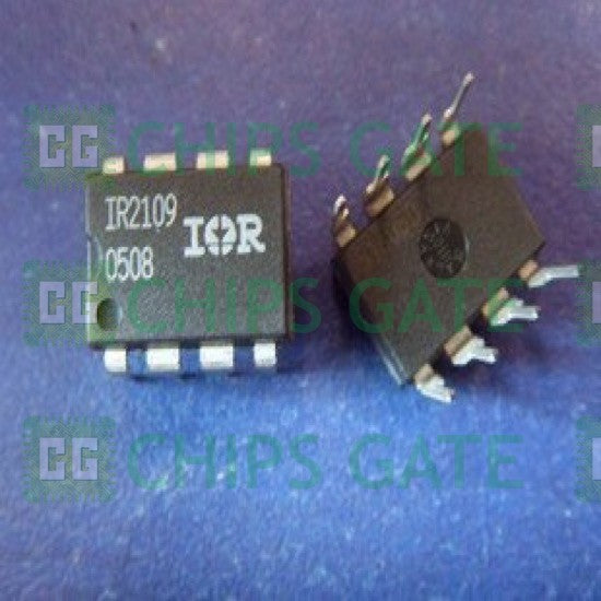 International Rectifier IR2109PBF