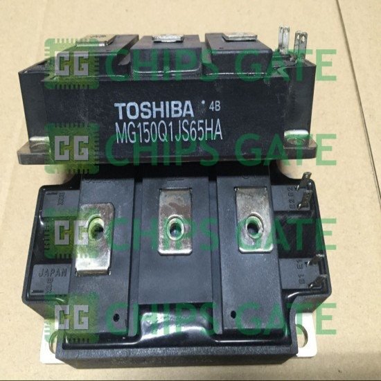 Toshiba MG150Q1JS65HA