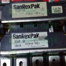 Sanrex PE40F-160