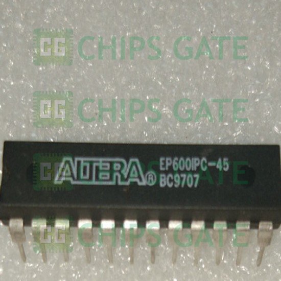 Altera  EP600IPC-45