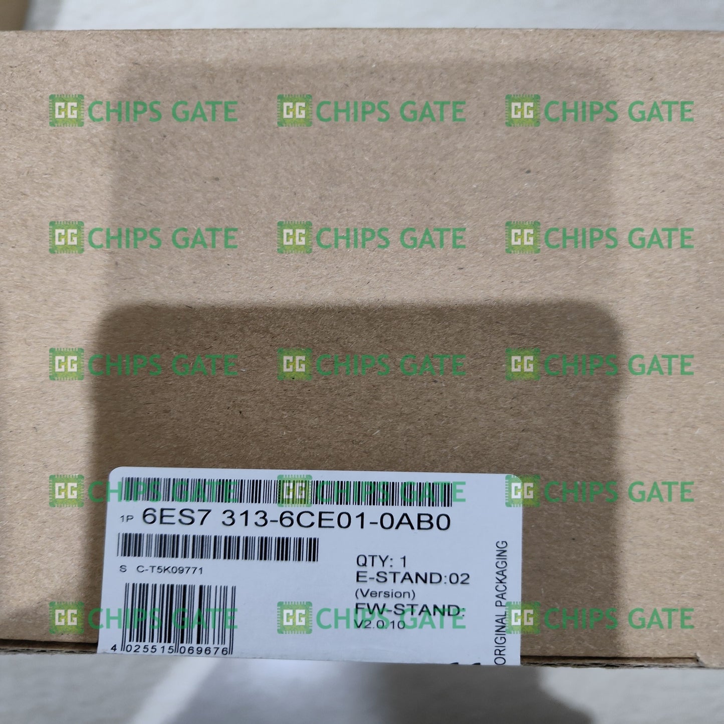 6ES7313-6CE01-0AB0