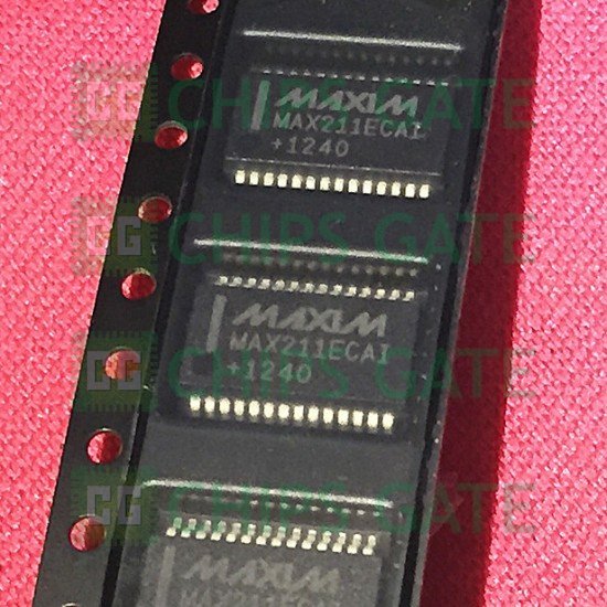 Maximum MAX211ECAI+T