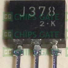 Toshiba 2SJ378