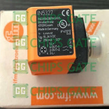 Ifm IN5327