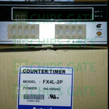 Autonics FX4L-2P