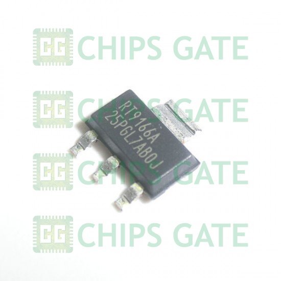 Richtek RT9166A-12GG