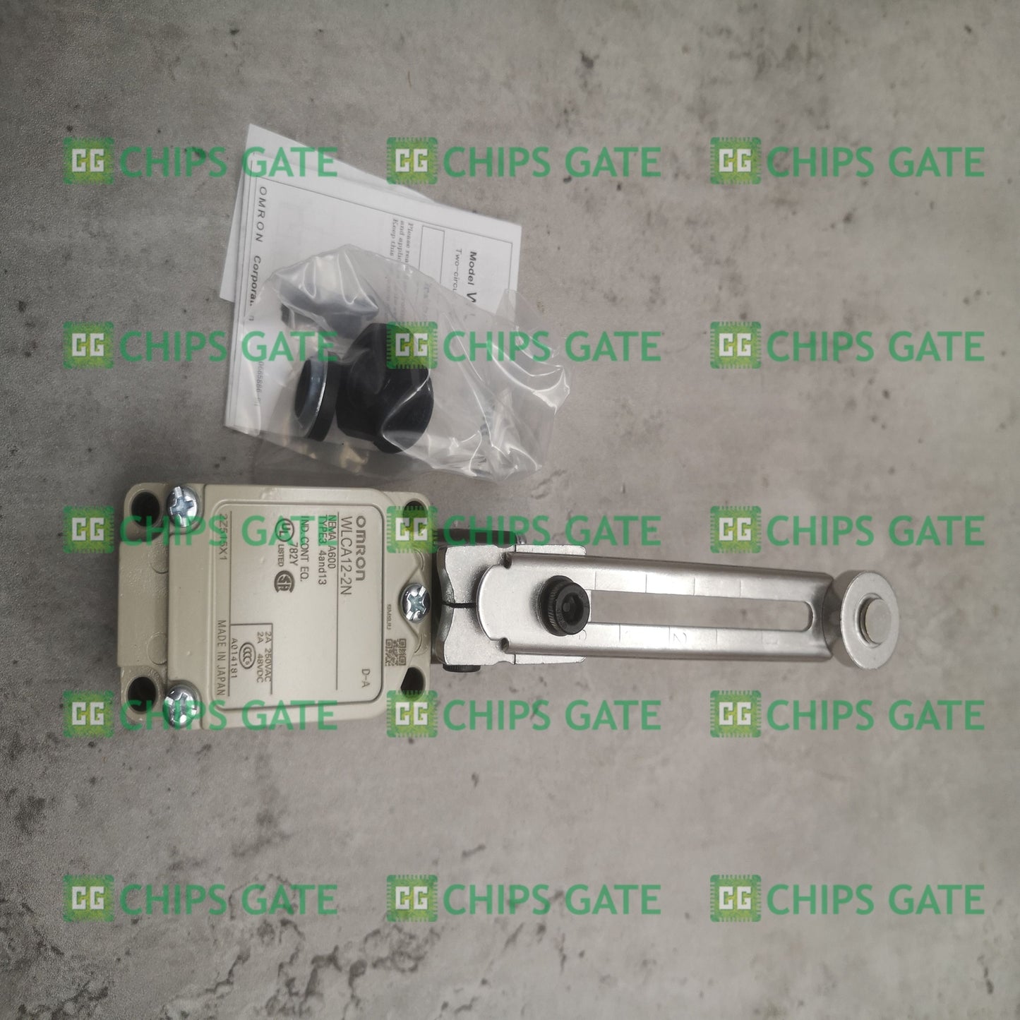 WLCA122N