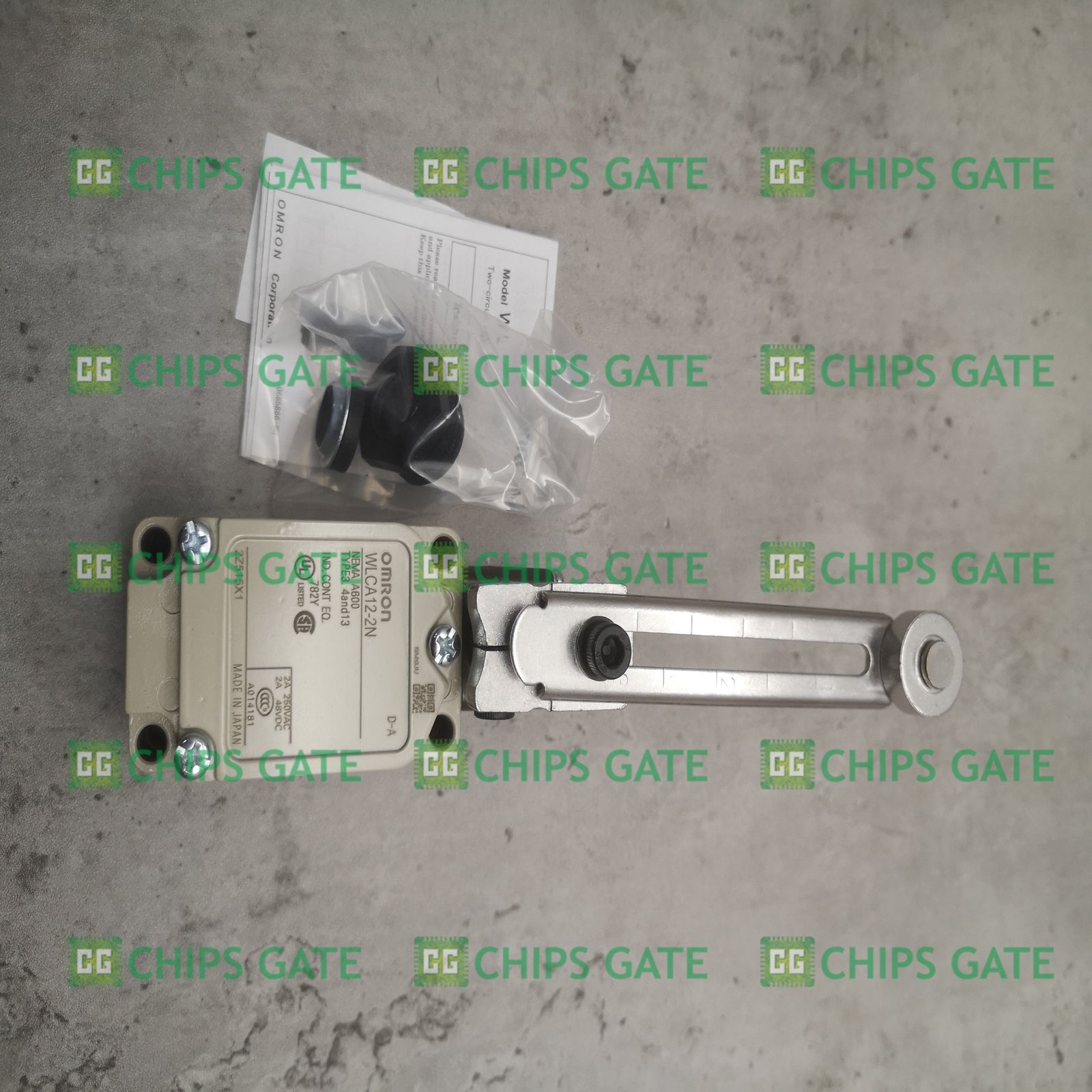 WLCA122N