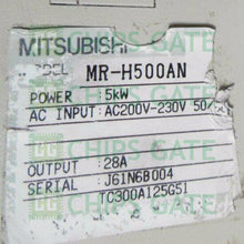 MRH500AN