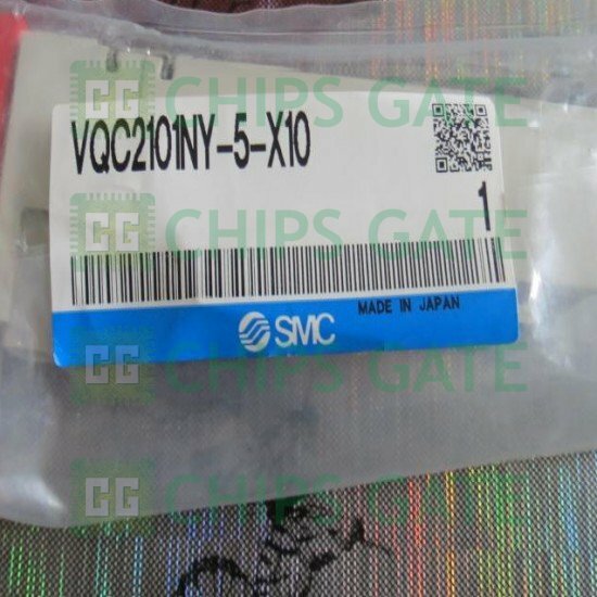 VQC2101NY5X10