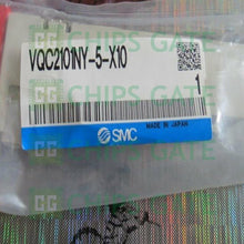 VQC2101NY5X10