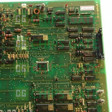 Hitachi INV-MPU6
