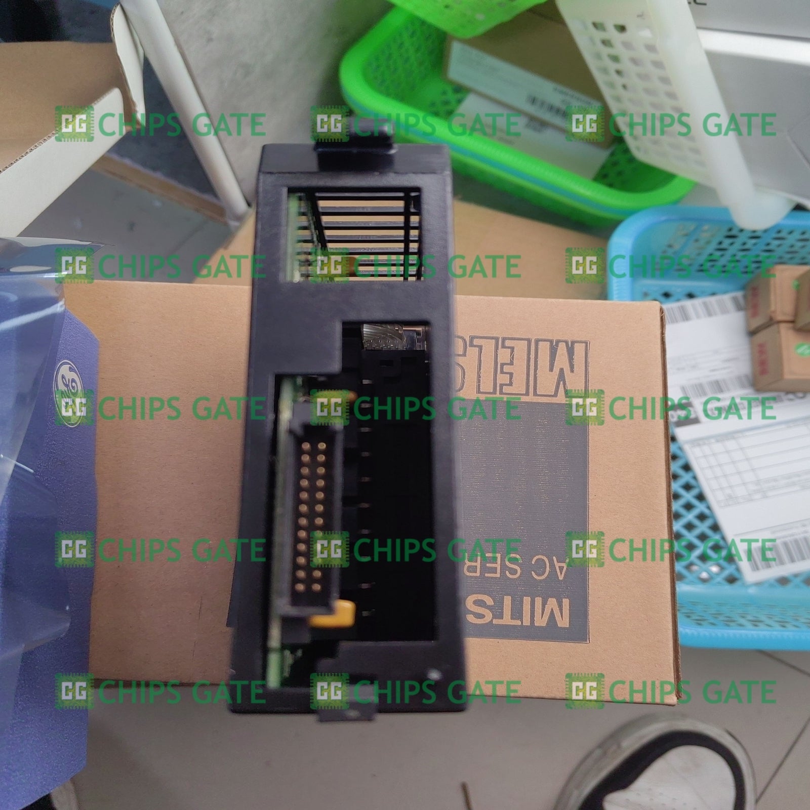 IC693MDL930