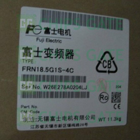 FRN18.5G1S4C
