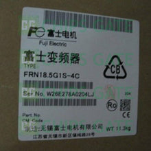 FRN18.5G1S4C