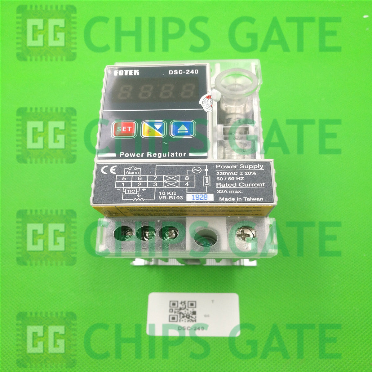 Fotek DSC-240