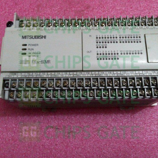 FXON60MR