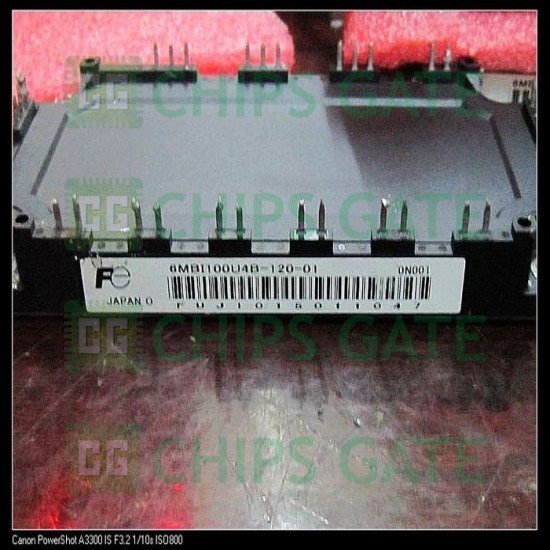 6MBI150U4B12001