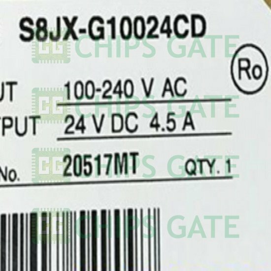 S8JXG10024CD