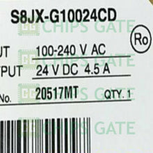 S8JXG10024CD