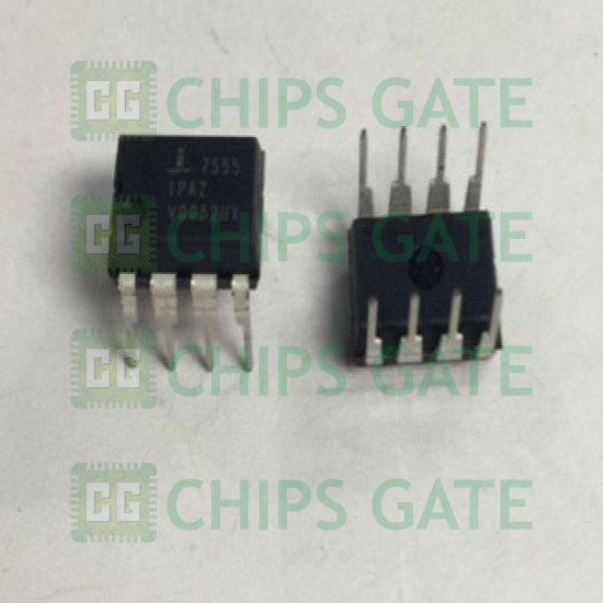 Intersil ICL7555IPA