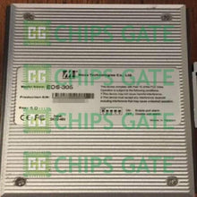 Moxa EDS-305-S-SC-80-T