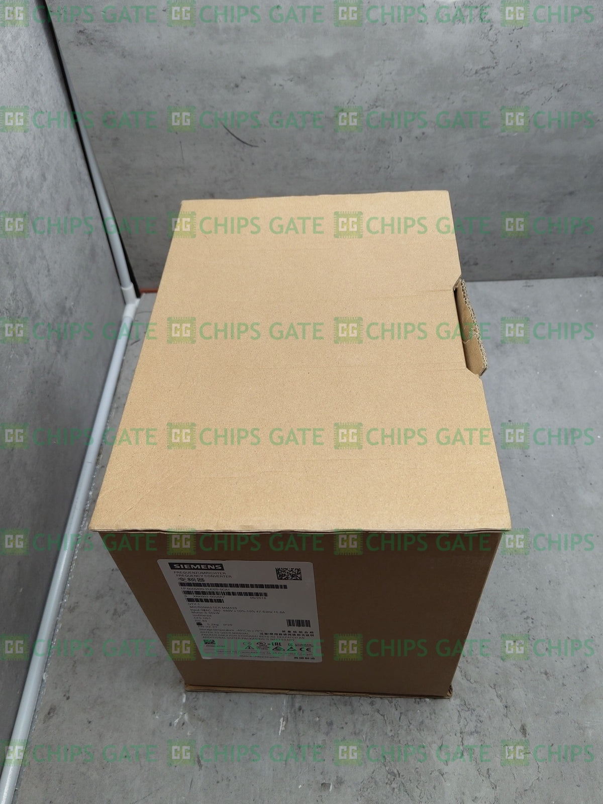 6SE64202UD255CA1