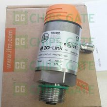 Ifm TR7432