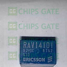 Ericsson RAV14101