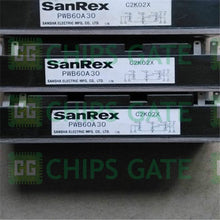 Sanrex PWB60A30
