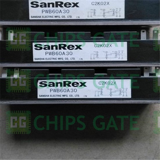 Sanrex PWB60A30